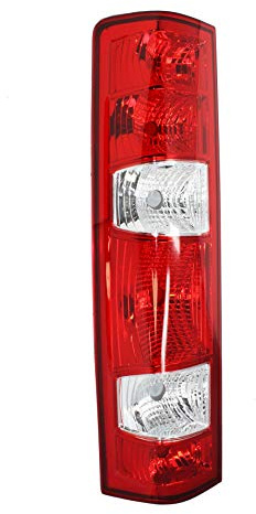 Fanale Posteriore Sinistro Gruppo Ottico SX dal 2006 69500591