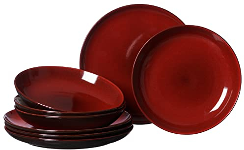 Ritzenhoff & Breker Gambia Tafelservice 8-teilig - DS