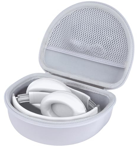 RIYADAone Case for Beats Solo 4/Studio Pro/Solo3/Studio3 On-Ear Headphones