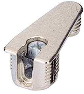 Hettich Exzent.Verbindungsbeschl. Bohr, Durchmesser 20x14mm VB 36 M/19, 65521