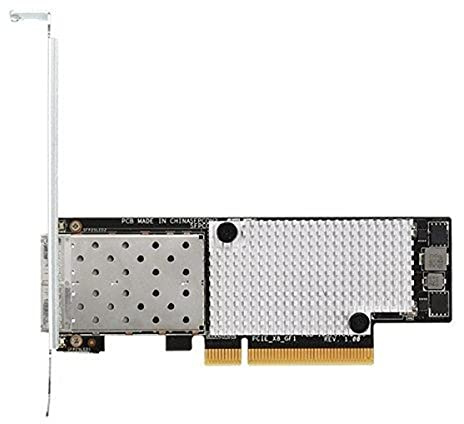 ASUS PEB-10G/57840-2S Interno Ethernet/WLAN 10000 Mbit/s - Accesorio de Red (Interno, Alámbrico, PCI-E, Ethernet/WLAN, 10000 Mbit/s)