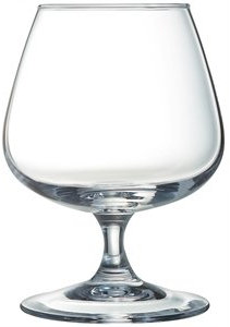Arcoroc Brandy/coñac gafas 410 ml