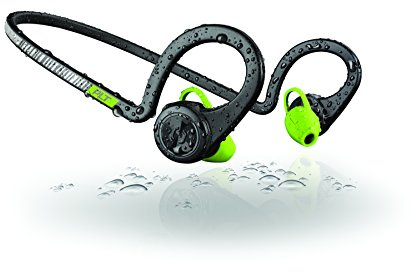 Plantronic Casque Bluetooth BackBeat FIT de Plantronics Black Core
