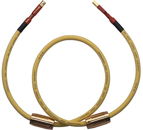 YB-Y1 HiFi HighQuality, 4N OFC USB2.0 A to B Digital Audio DAC Cable, Professional USB 2.0 Cable, YB-Y1 (0.5M/1.6ft)