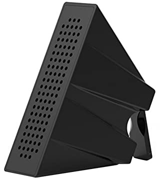Soporte para teléfono, amplificador de altavoz para teléfono celular, soporte de amplificador de sonido para teléfono móvil