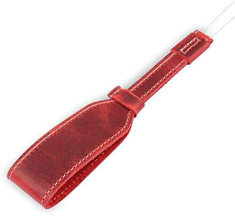 MegaGear SLR, DSLR Genuine Leather Camera Wrist Strap