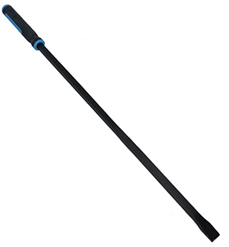 36” / 920mm Extra Long Impacted Straight Headed Pry Bar Lever Leverage Mover
