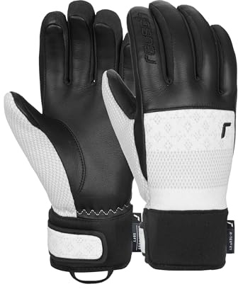 Reusch Damen Re:Knit Elisabeth R-tex Xt Fingerhandschuhe