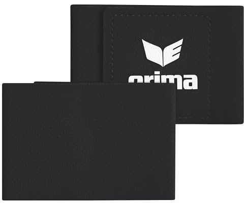Erima Unisex – Erwachsene Schienbeinschoner Halter