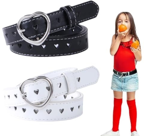 4 Stück Schmaler Taillengürtel für Damen Ledergürtel Verstellbarer Dünner Gürtel Skinny Retro Taillengürtel Klassisch Dekorativen Gürtel Skinny Frauen Ledergürtel für Kleider Dünner Taillengürtel