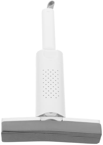 LIGIGWASH Mini Trapeador Portátil Esponja para Escritorios Baño y Cocina para Limpiar Superficies Pequeñas y Difíciles De