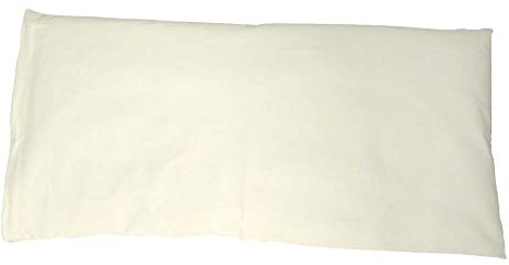 Oreiller long Sarrasin bio 75x36 cm