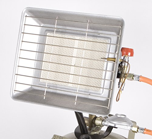 Infrarot Gasstrahler RT 25