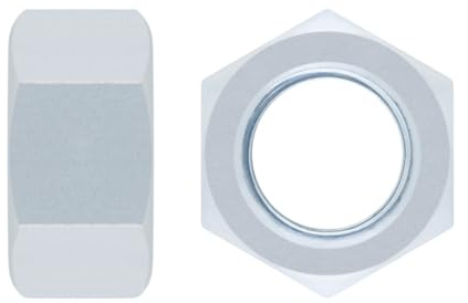 Index din-934 – Sechskantmuttern M22
