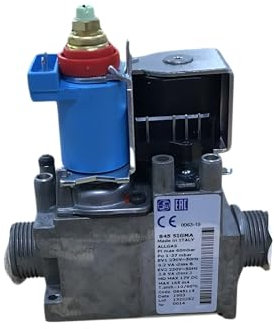 VOKERA LINEA 726 730 735 & LINEA FLOW 28 BOILER GAS VALVE 20035533 WAS 10025074