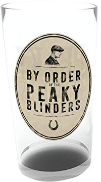 GB eye Ltd GLB0180 - Vaso de pinta