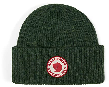 Fjallraven Unisex 1960 logotyp hatt