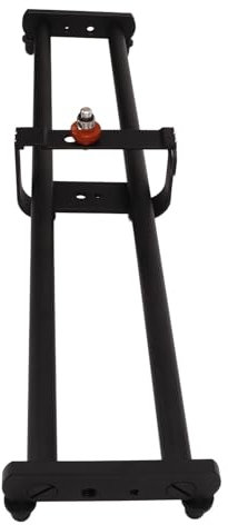 Motorisierter Kameraschieber, 1/4 3/8 Gewindelöcher, KameraSchienenschieber Zum Aufnehmen von Bildern