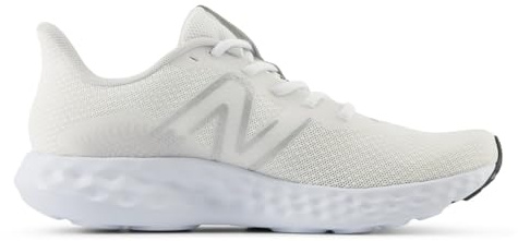 New Balance 411 Grey Donna, EU 37