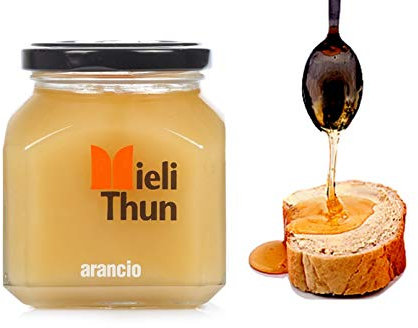 Miele di Arancio 250 gr