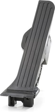 HELLA 6PV 008 890-711 Sensor, Fahrpedalstellung - für Linkslenker - 6-polig