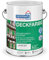 Remmers Deckfarbe (750 ml, weiß)