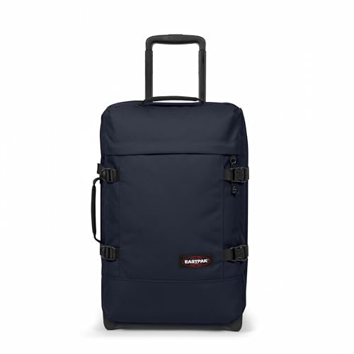 EASTPAK Tranverz Rollgepäck, Ultra Marine, Small, Tranverz Rollgepäck