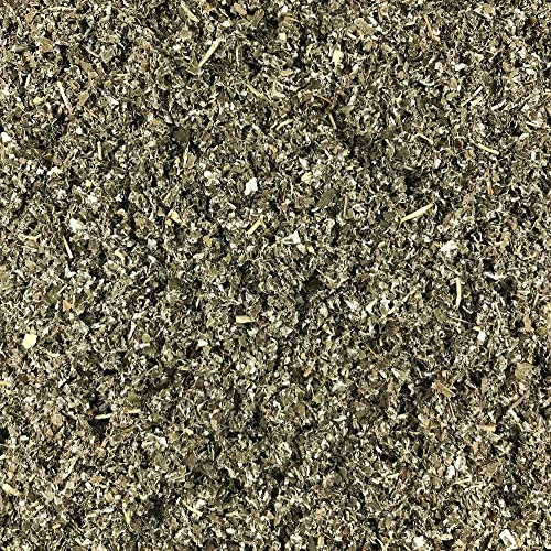 Framboisier Feuilles Bio en Vrac 1 kg