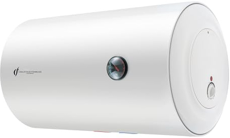 Chauffe Eau Electrique Mural Blindé Horizontal Bypso Sannover 50 Litres