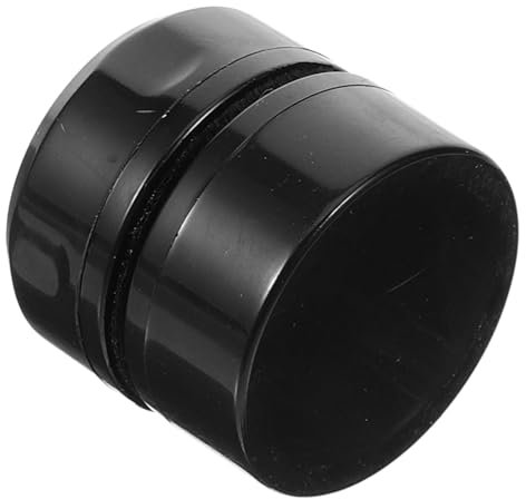 SEWOART 1satz Magnetischer Aquarienreiniger Für Kleine Glastanks Effiziente Und Langlebige Reinigungslösung Mit Schwimmendem Design Für Pflege Ihres Fischaquariums