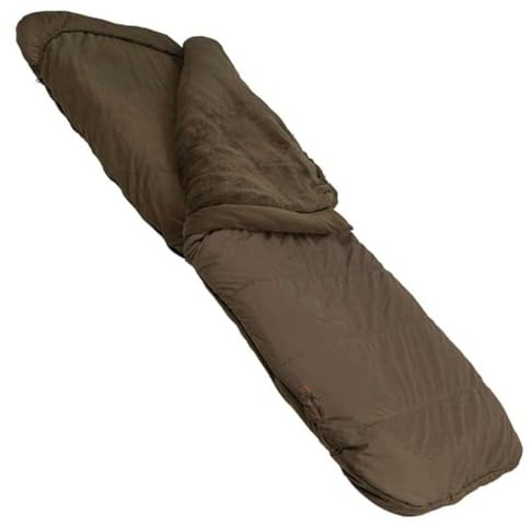 FOX Ventec CSB079 - Sacco a pelo per pesca alla carpa, per tutte le stagioni