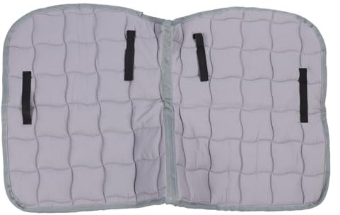 Pyhodi Sattelpad, 42.13x25.59in Atmungsaktives Bequem