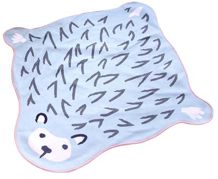 Housse en Serviette pour Boîte à Repas Tissu Protection pour Pochette
