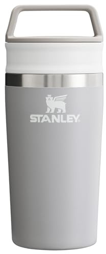 STANLEY Cafe-to-Go Travel Mug 0.35L (Ash)