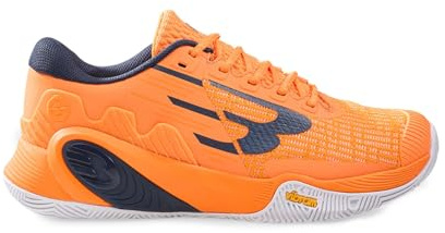 Bullpadel Vertex Vibram 26v Naranja Dc92037000