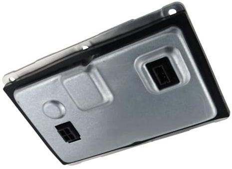 Balasto Automotriz Compatible Con Volvo Para S80 2003 2004 2005 Para S60 2003 2004 2005 2006 Piezas Regulador Voltaje Automotriz OEM: 63126938561