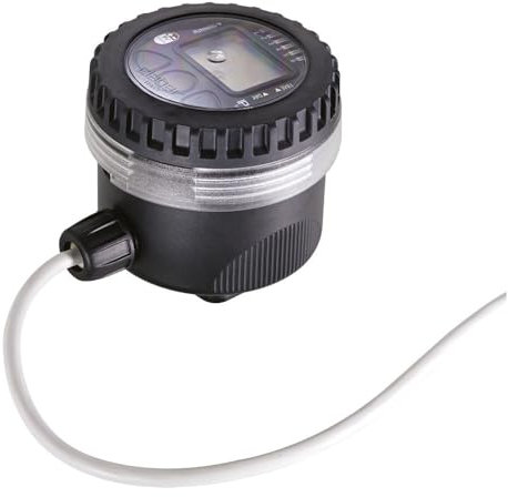 Claber Super Ego – unità Controllo electroválvulas 9 V.