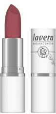 lavera Rouge à lèvres Velvet Matt Berry Nude 01 4,5 g
