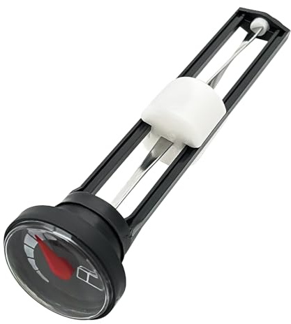 Tapón de depósito con indicador de combustible para Arctic Cat ATV 250 300 375 400 500 2001-2006 | 0570-086 0470-444