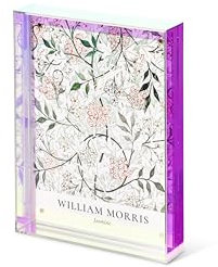 rymd Cornice portafoto magnetica, 17 x 23 cm, multicolore