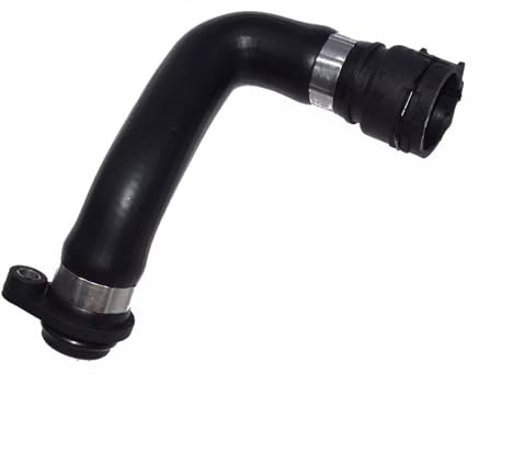 Tuyau d'eau pour système de refroidissement de voiture E46 E81 E83 E87 E88 E90 E91 116I 118I 11537572158