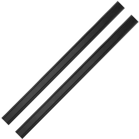 Bande d'essuie-glace, résistant aux intempéries, installation facile, en caoutchouc, design flexible, nettoyage rapide, nettoyant de vitres pour voiture, camion, véhicule