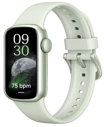 IMFRCHCS Fitness Tracker,Smart Watch with 1.47 TFT Touch Display,137 Sport Modes Fitness Watch with Heart Rate Sleep Monitor, Step Counter,IP68 Waterproof Activity Trackers for Women Men
