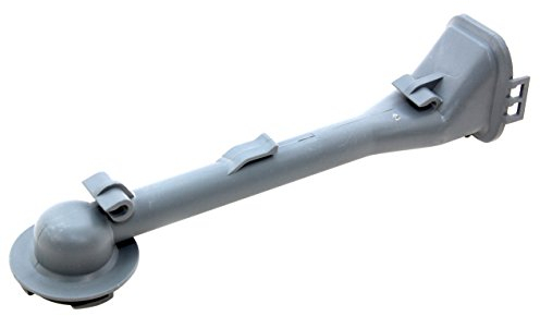 Smeg 761810162 Accessori del cavo/speciale del braccio di spruzzo superiore della lavastoviglie