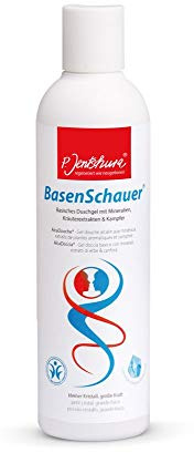Jentschura BasenSchauer, Beruhigend, 250 ml