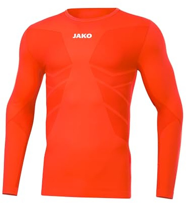 JAKO Comfort 2.0 långa snäva barn barn