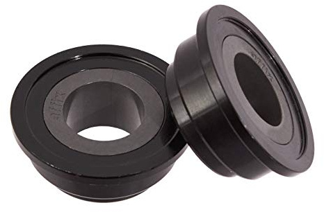 KHEbikes KHE Bush BMX IGUS Gleitlager für Spanish BB Tretlager 19mm nur 80g Made in Germany