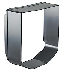 Cat Flap Tunnel Extender - Grey
