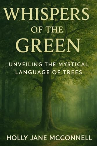 Whispers of the Green: Unveiling the Mystical Language of Trees: A Journey Through the Hidden Life of Forests
