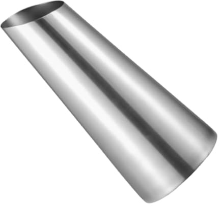 Decanter per Vino Rapido in Acciaio Inox 304 per Bar Ktv